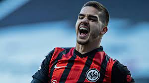 André Silva ja Portugali